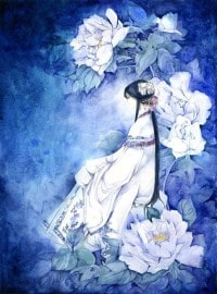 情欲两极 (情和欲的两极)