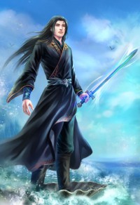 (综漫同人)柯学里的光海皇