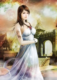 女尊:皇女王為妃