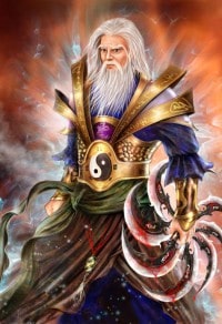 仙凡逆天錄