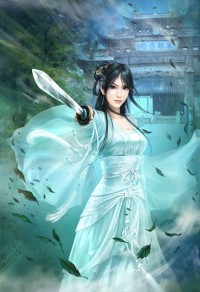 嫡子身份——许一世盛世江山