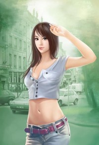 惊情三十天（30章全）